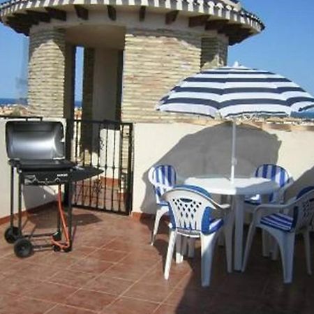 Playa Golf 2 Apartment Cabo Roig Exterior foto