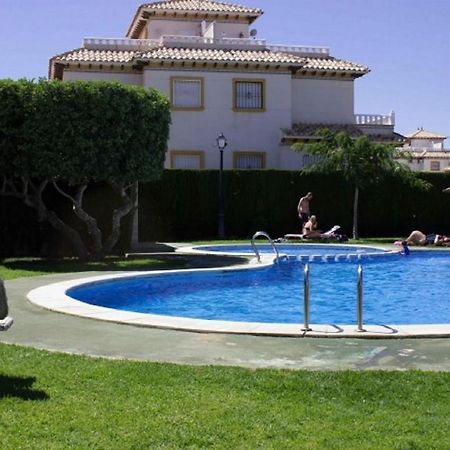 Playa Golf 2 Apartment Cabo Roig Exterior foto