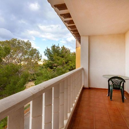 Playa Golf 2 Apartment Cabo Roig Exterior foto