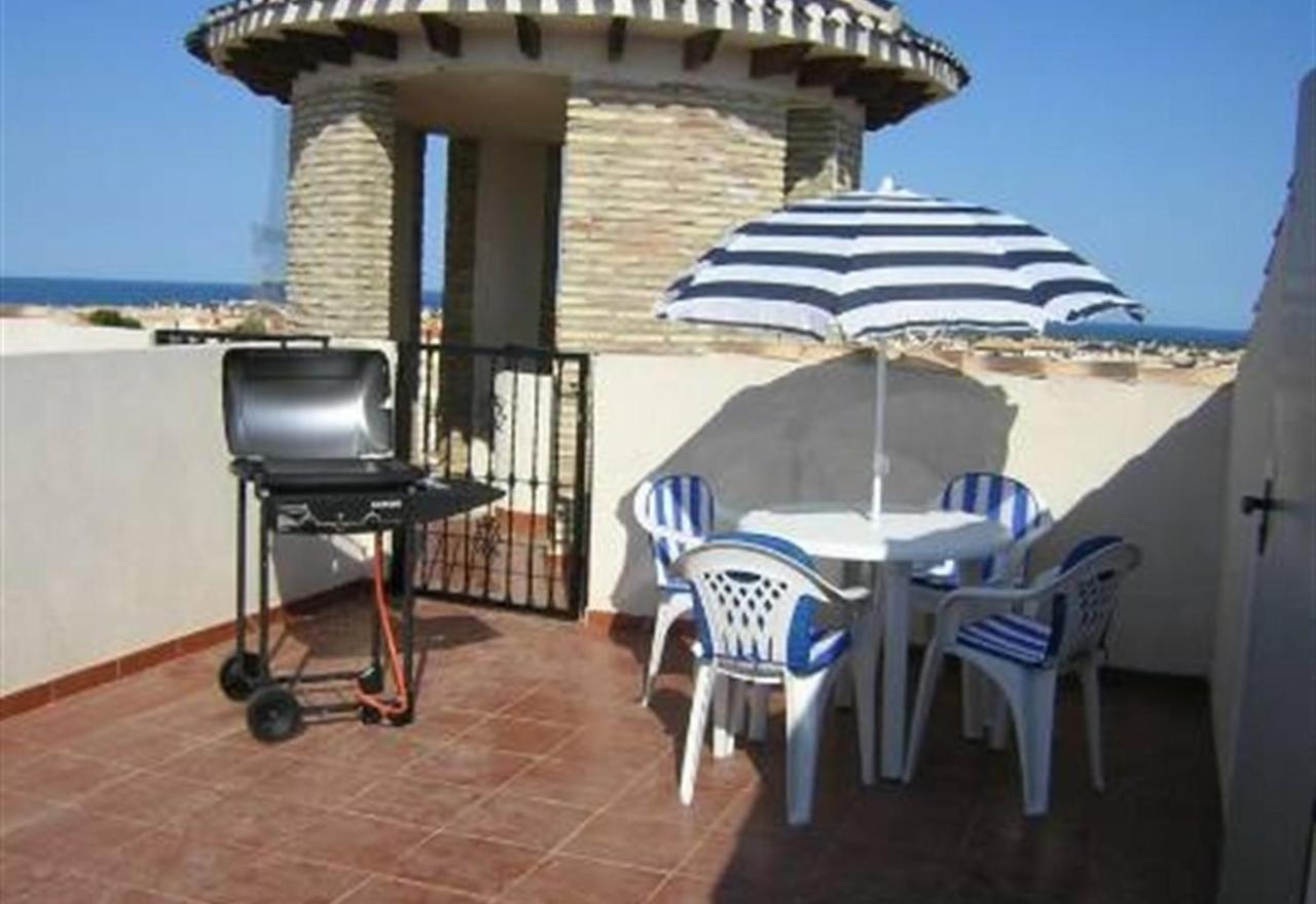 Playa Golf 2 Apartment Cabo Roig Exterior foto