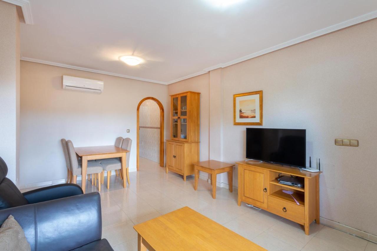Playa Golf 2 Apartment Cabo Roig Exterior foto