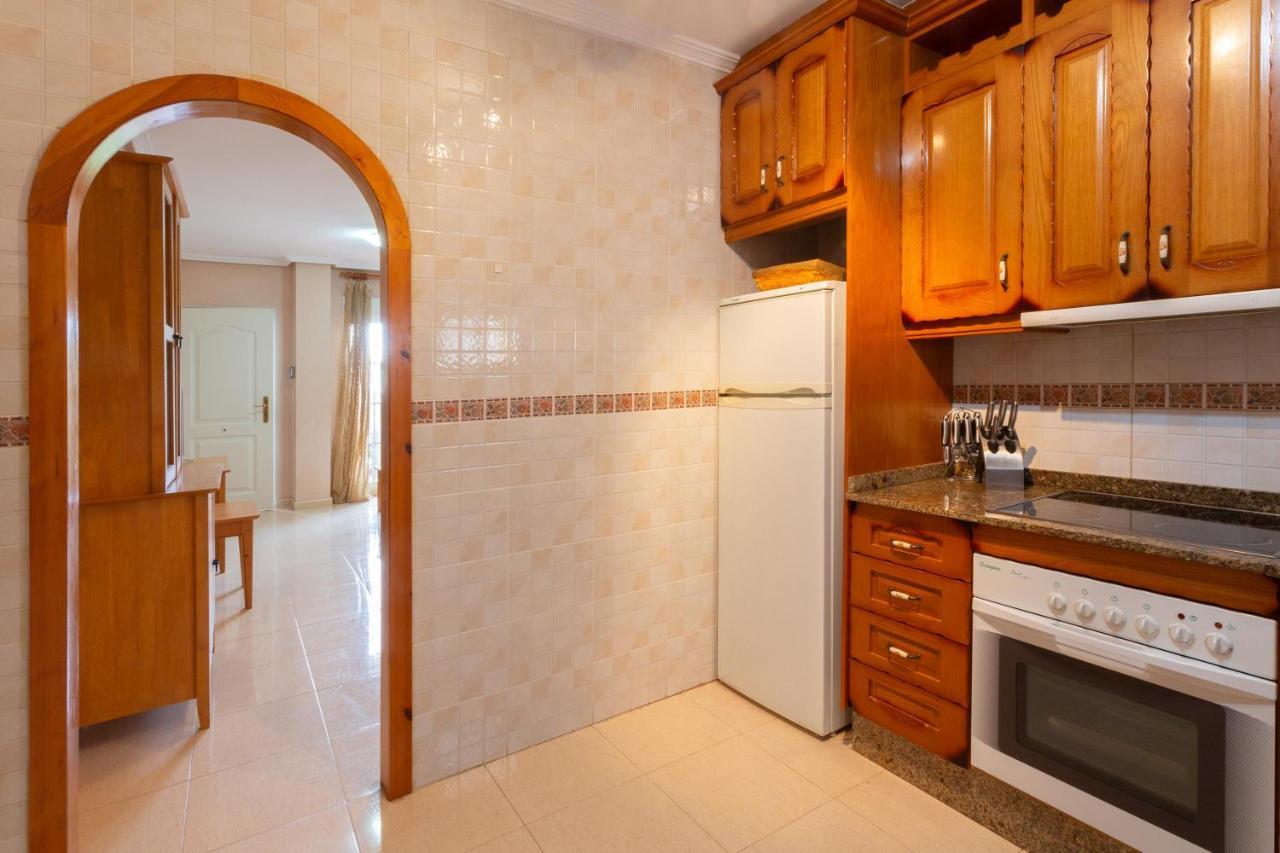 Playa Golf 2 Apartment Cabo Roig Exterior foto