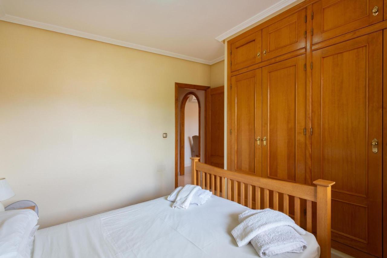 Playa Golf 2 Apartment Cabo Roig Exterior foto