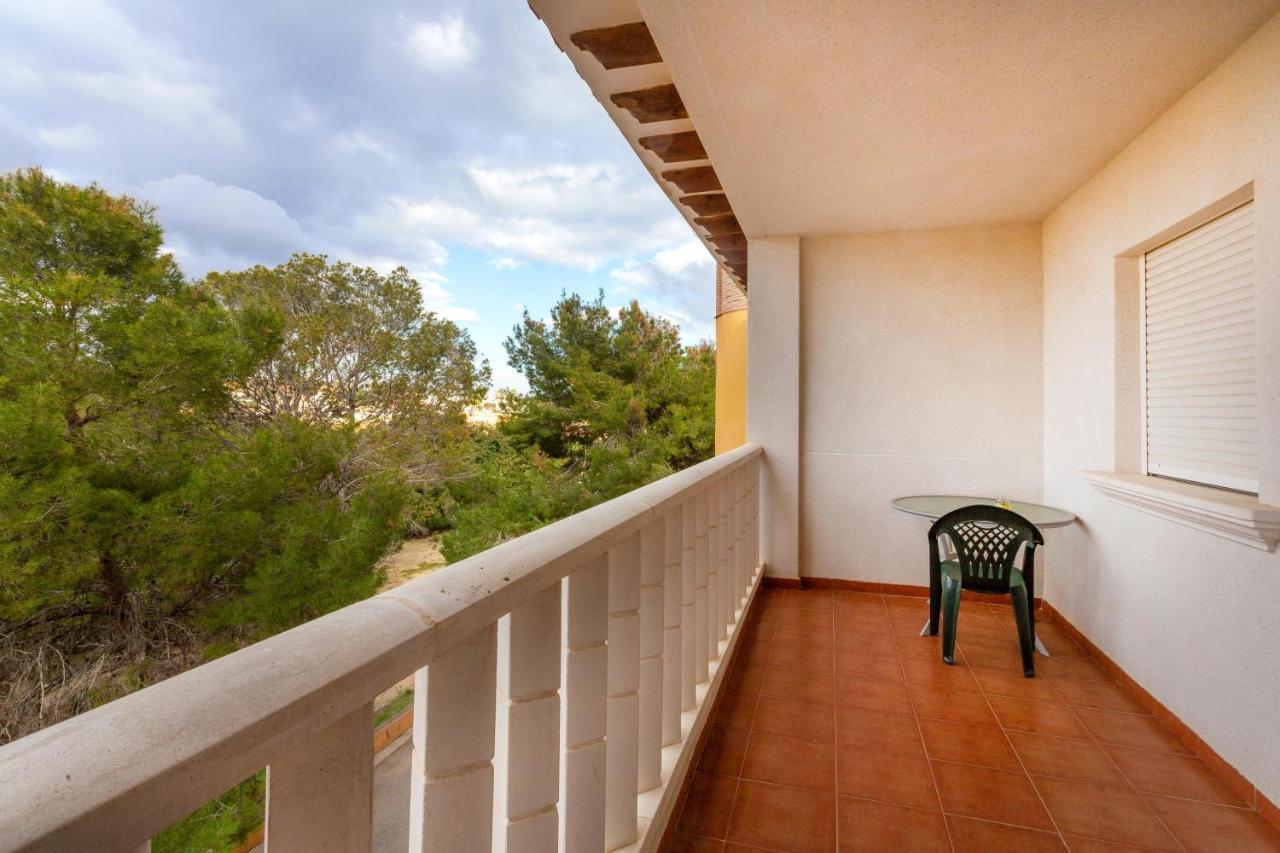 Playa Golf 2 Apartment Cabo Roig Exterior foto