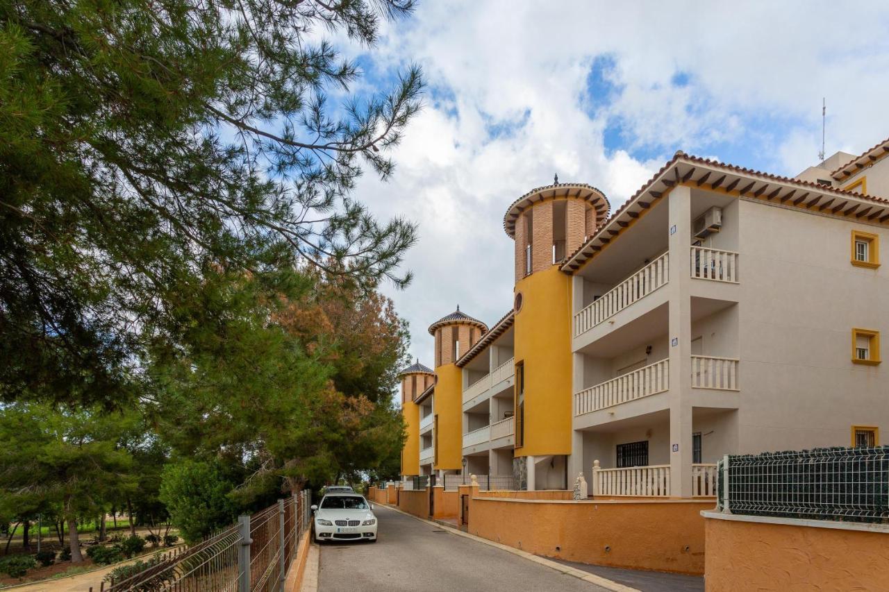 Playa Golf 2 Apartment Cabo Roig Exterior foto