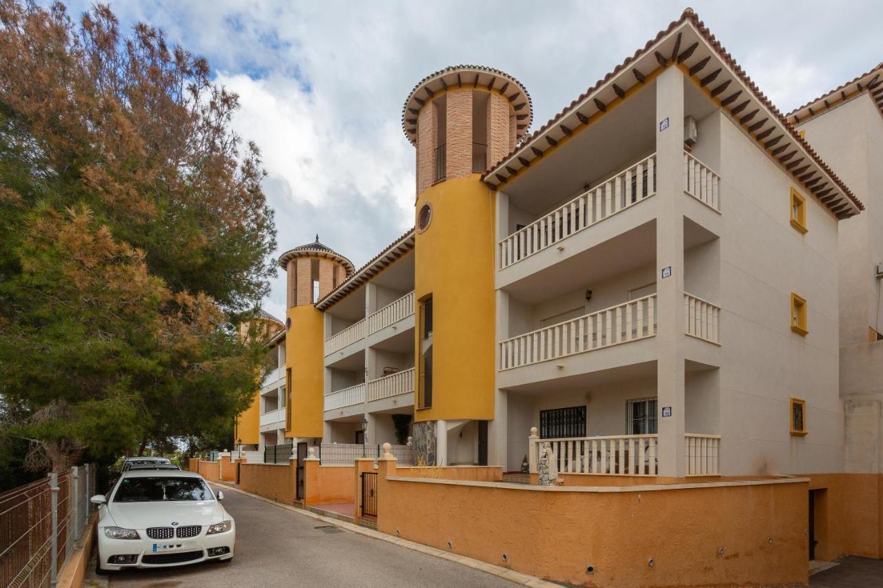 Playa Golf 2 Apartment Cabo Roig Exterior foto