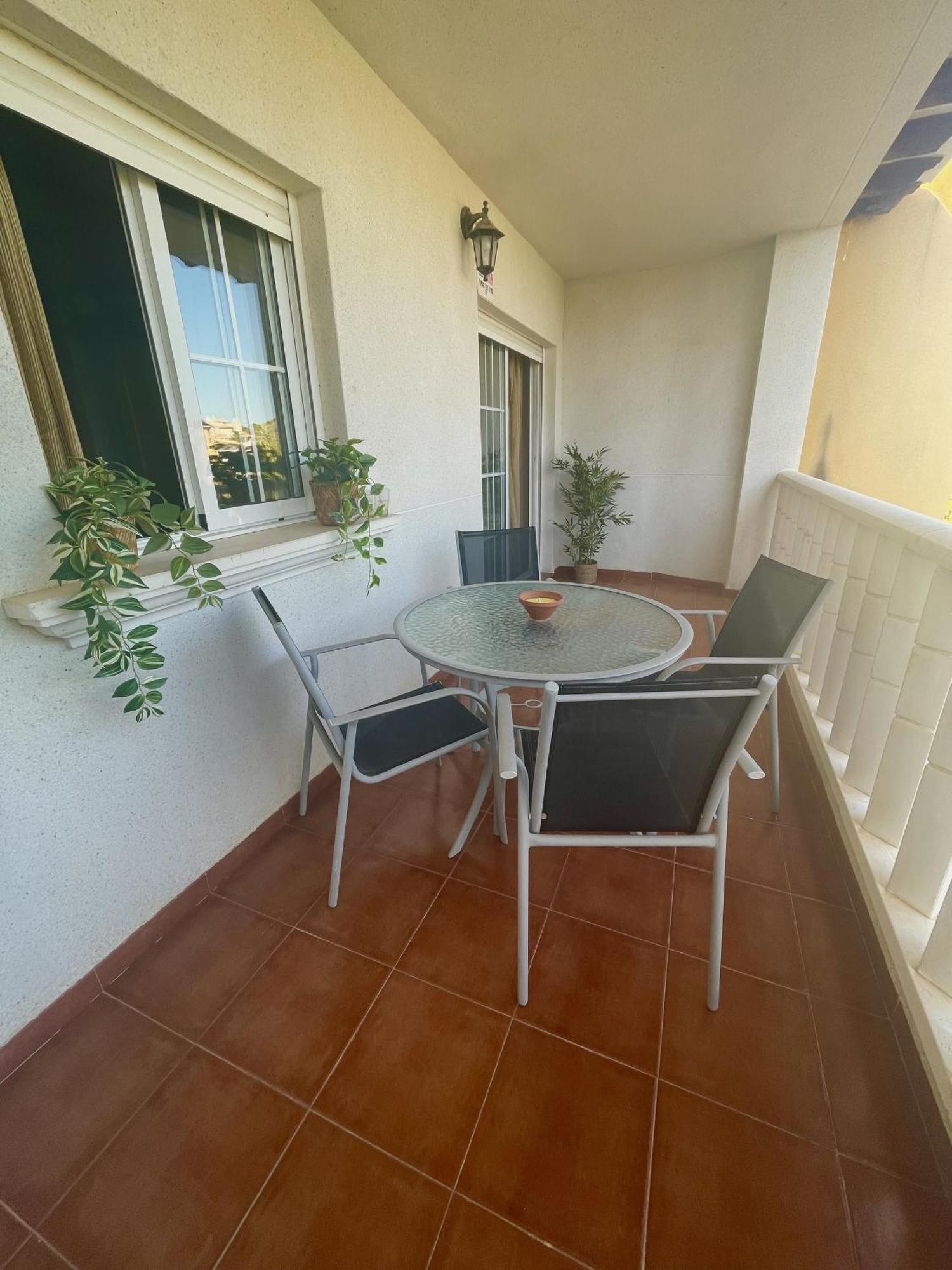 Playa Golf 2 Apartment Cabo Roig Exterior foto